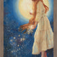 Sharing Her Light