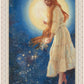 Sharing Her Light