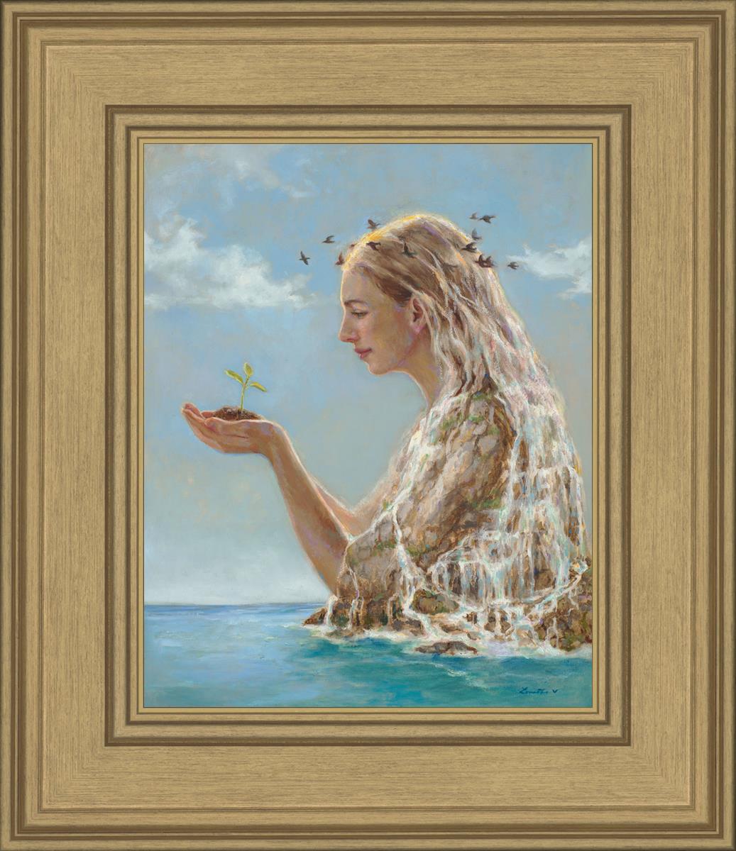 Mother Nature