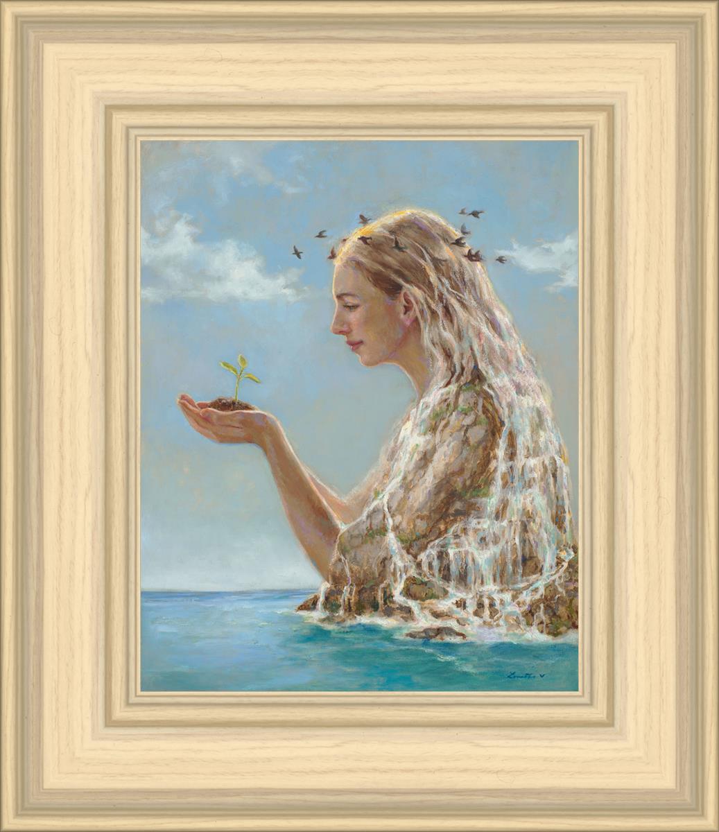 Mother Nature