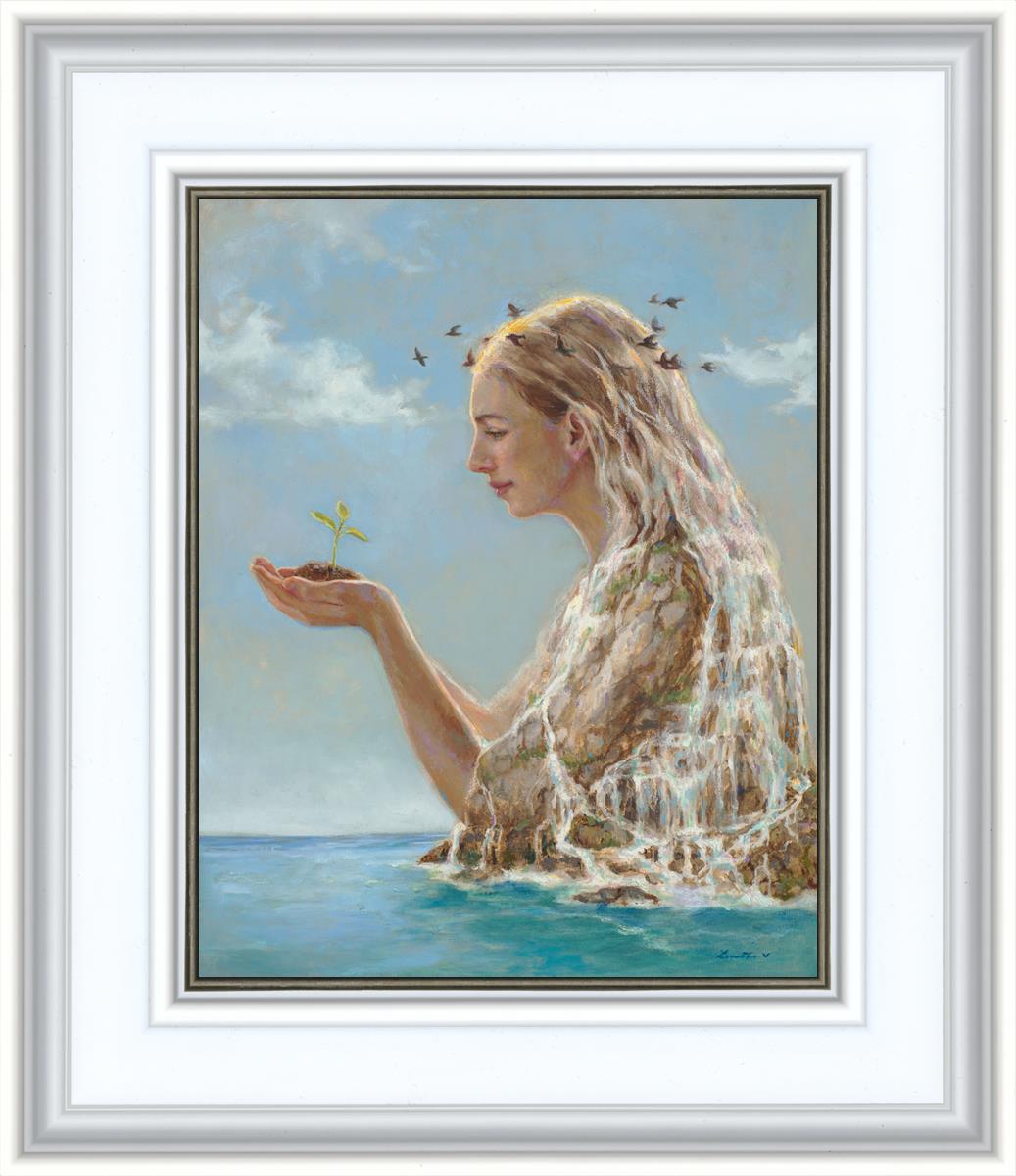 Mother Nature