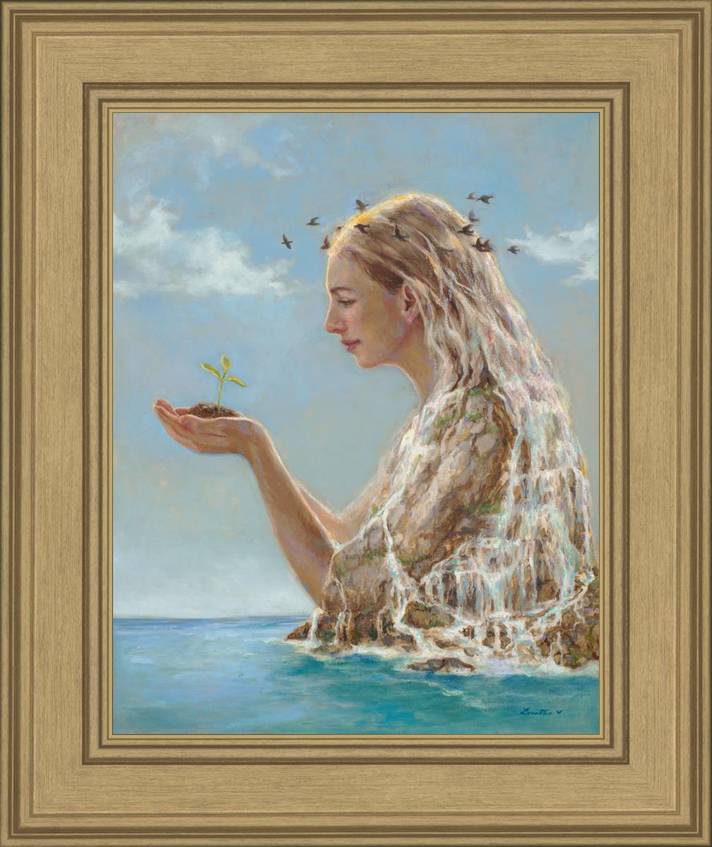 Mother Nature
