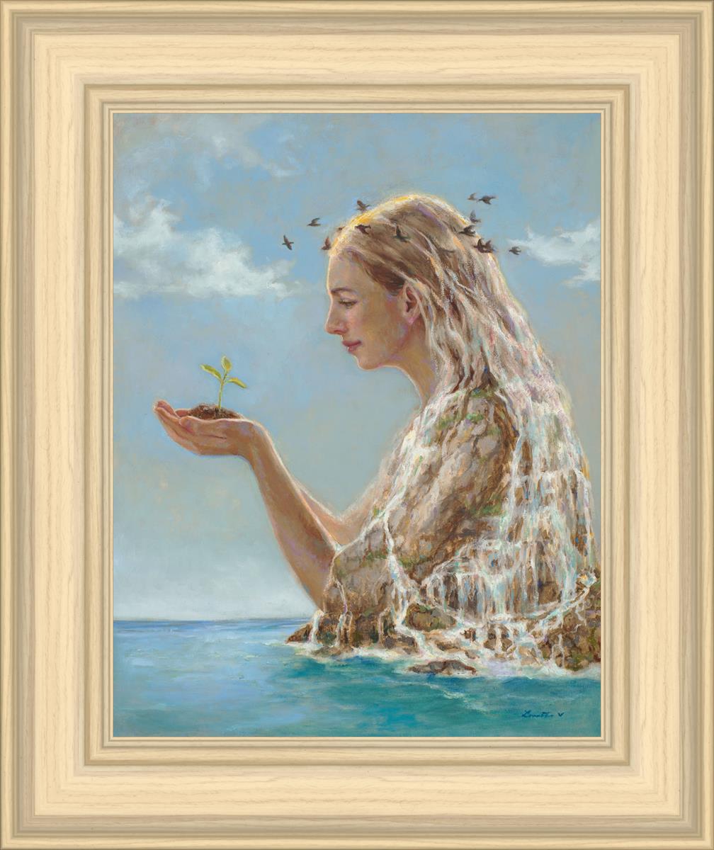 Mother Nature