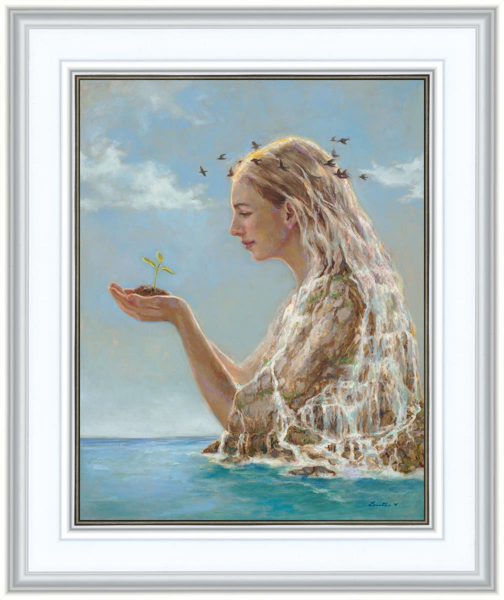 Mother Nature
