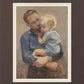 Father and Son