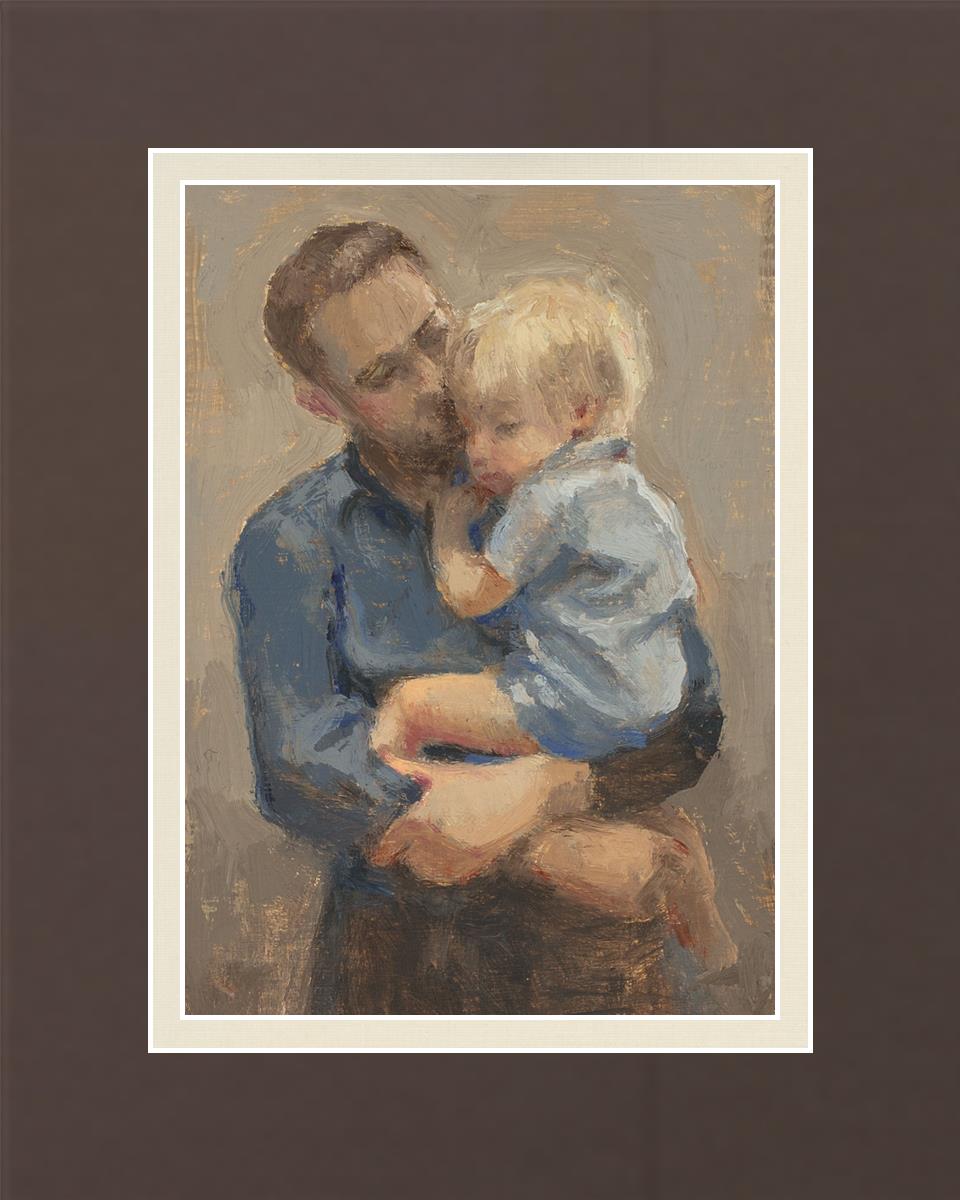 Father and Son