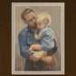 Father and Son
