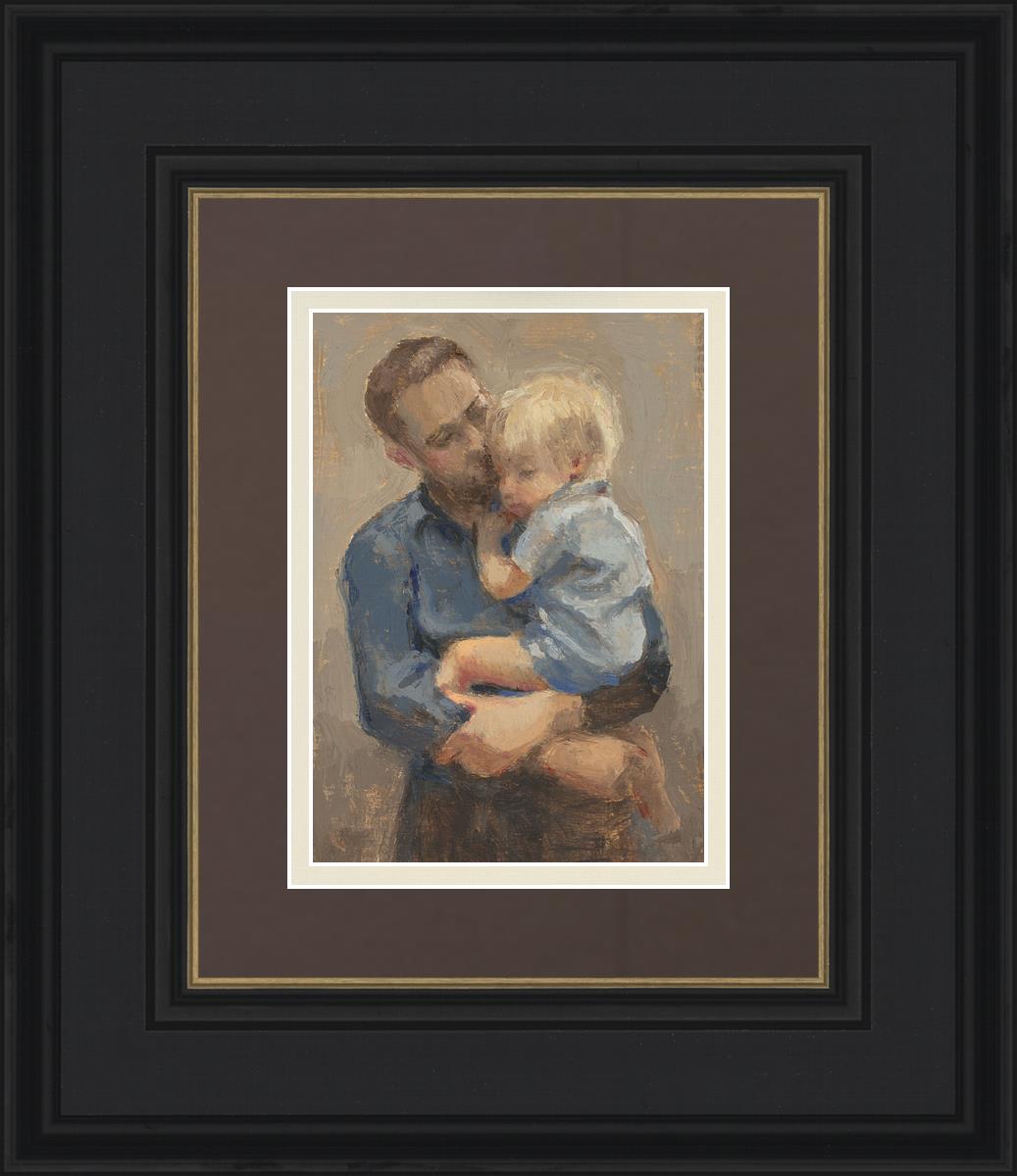 Father and Son