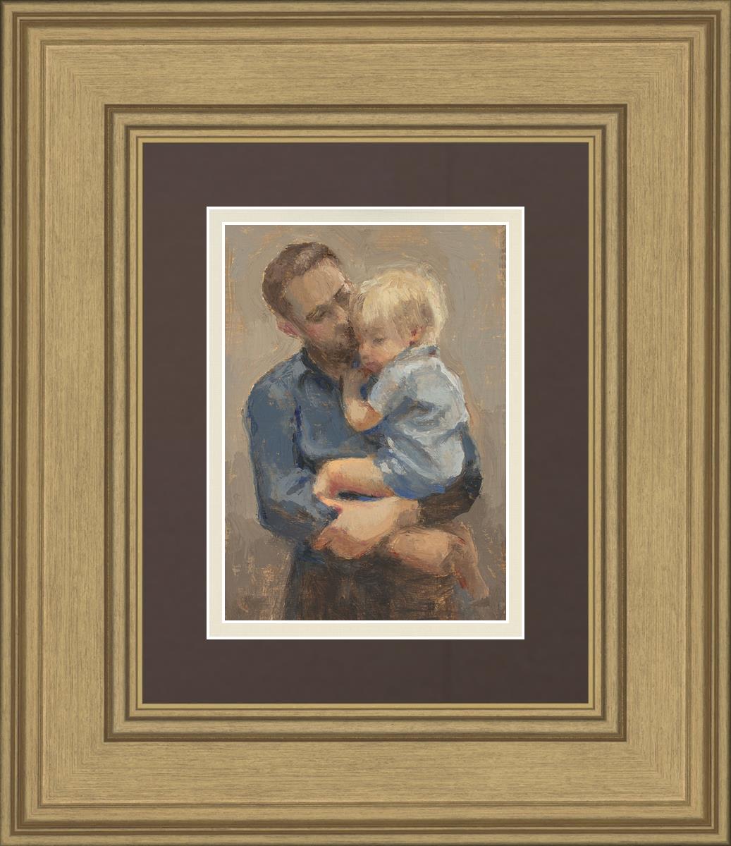 Father and Son