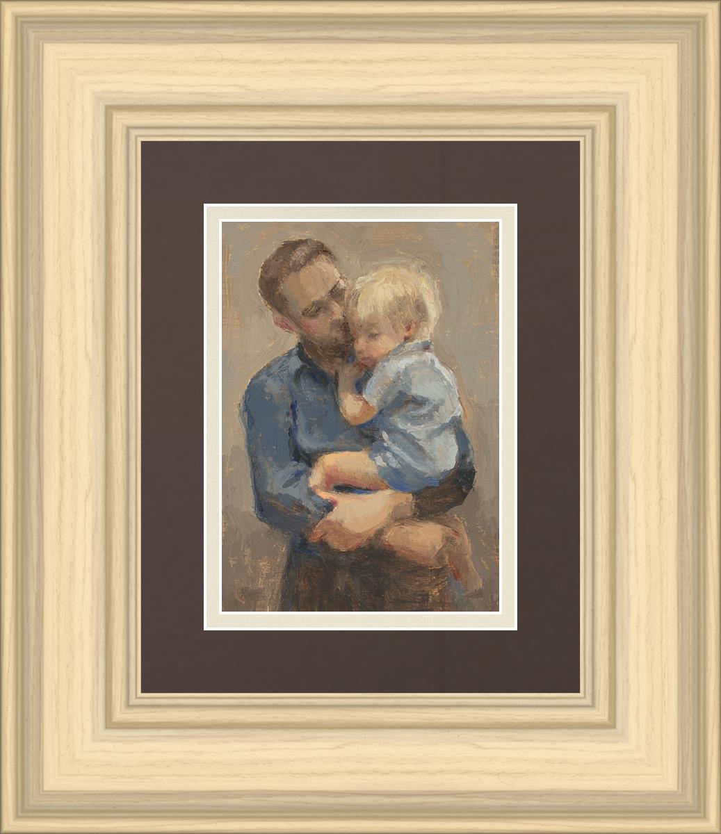 Father and Son