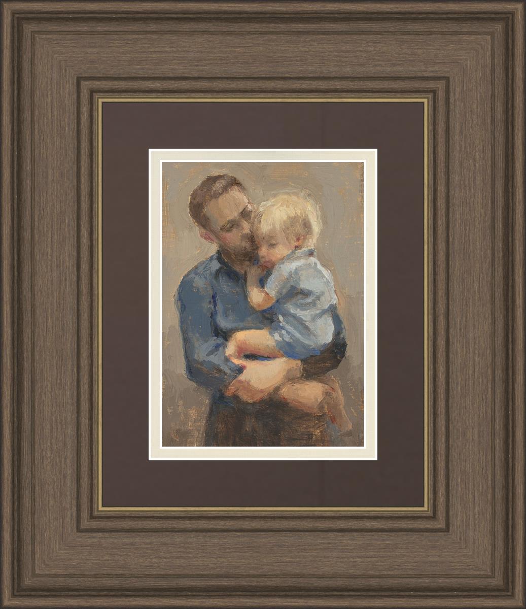 Father and Son