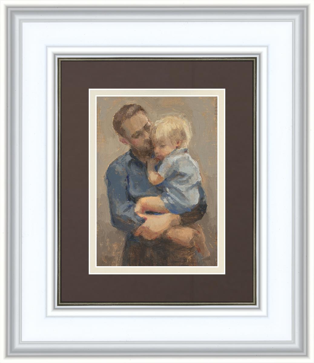 Father and Son