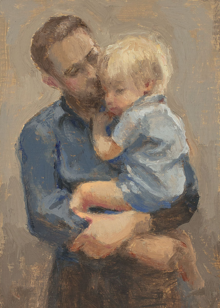 Father and Son