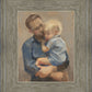 Father and Son