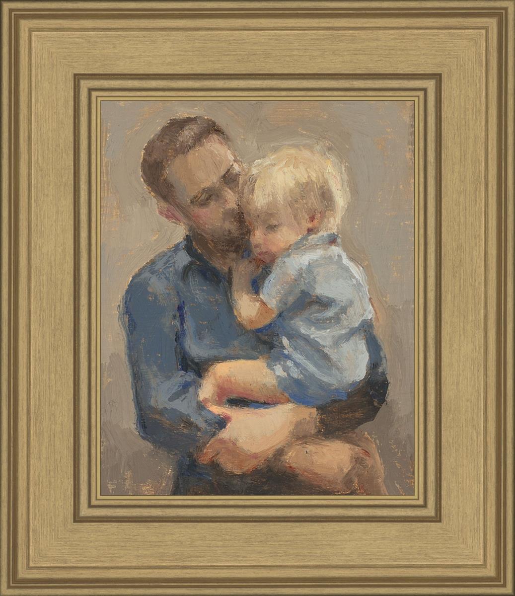 Father and Son