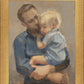 Father and Son