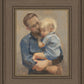 Father and Son