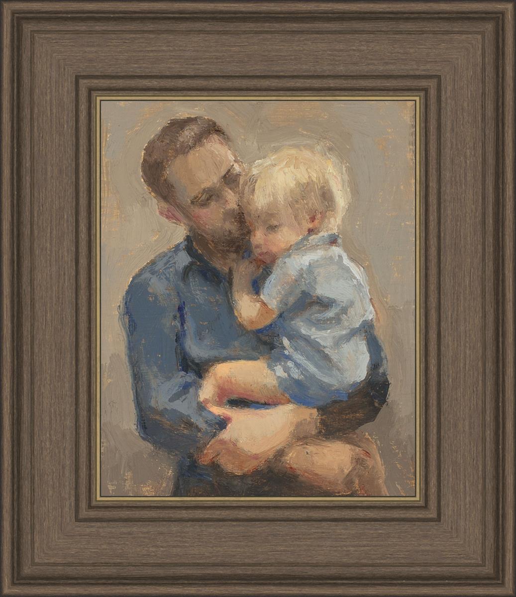 Father and Son