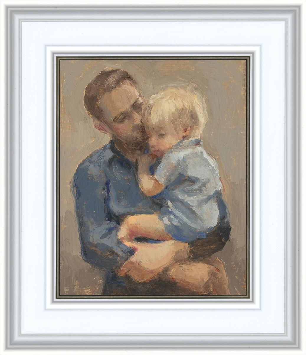 Father and Son