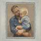 Father and Son