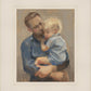 Father and Son