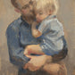 Father and Son