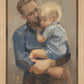 Father and Son