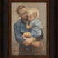 Father and Son