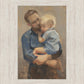 Father and Son