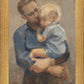 Father and Son