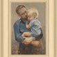 Father and Son