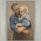 Father and Son