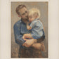 Father and Son