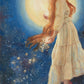 Sharing Her Light
