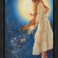 Sharing Her Light