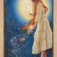 Sharing Her Light