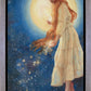 Sharing Her Light