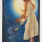 Sharing Her Light