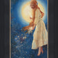 Sharing Her Light