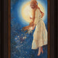 Sharing Her Light