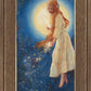 Sharing Her Light