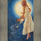 Sharing Her Light
