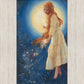 Sharing Her Light