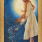 Sharing Her Light