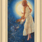 Sharing Her Light
