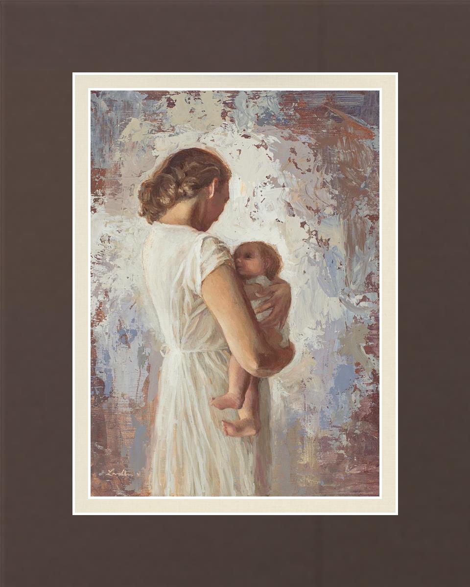 Wondrous Love