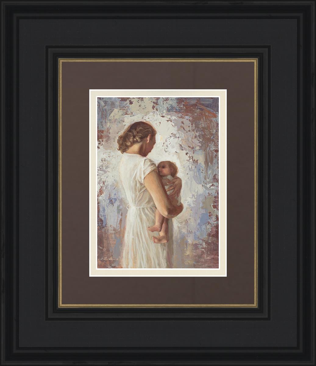 Wondrous Love