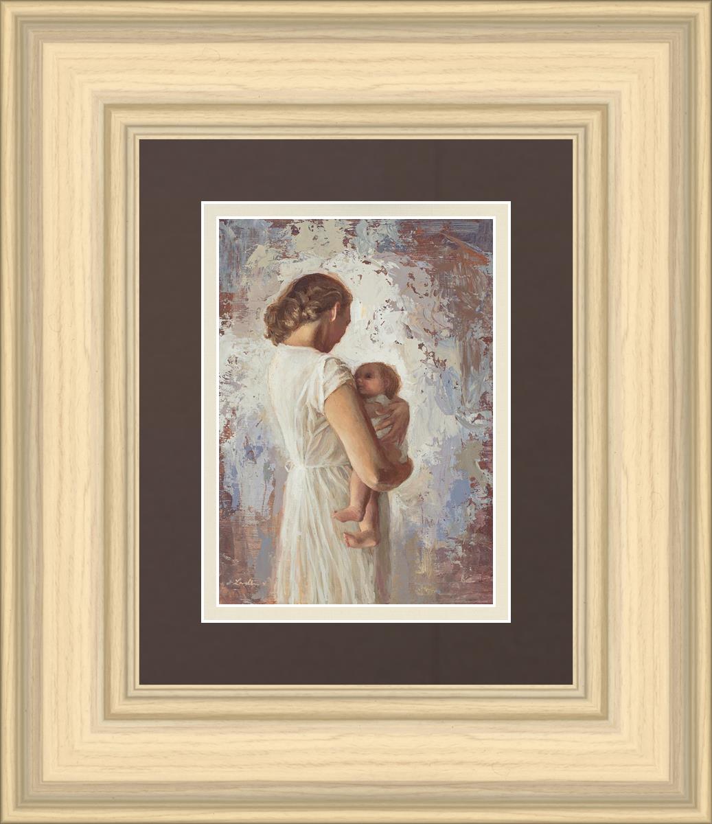 Wondrous Love