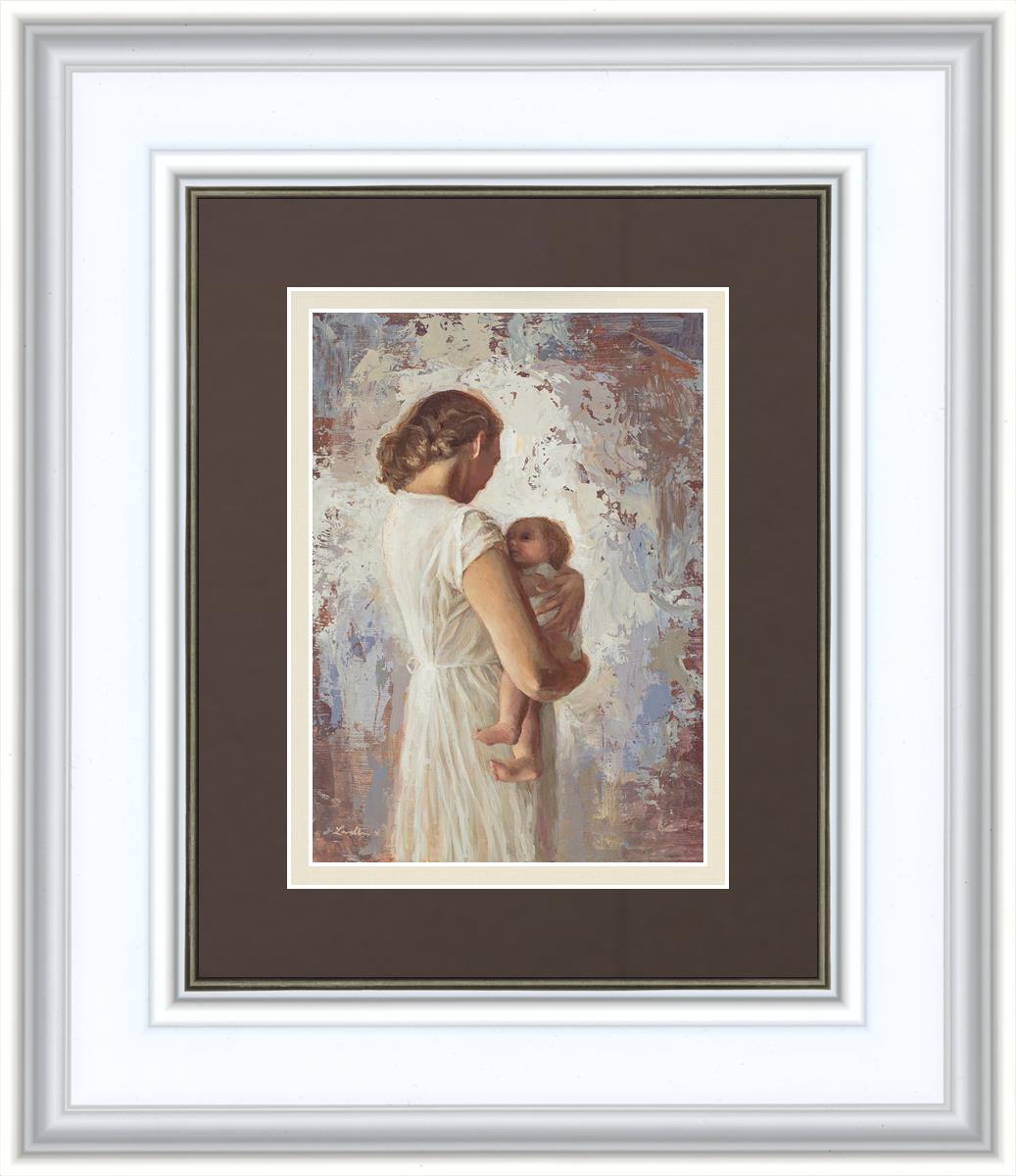 Wondrous Love