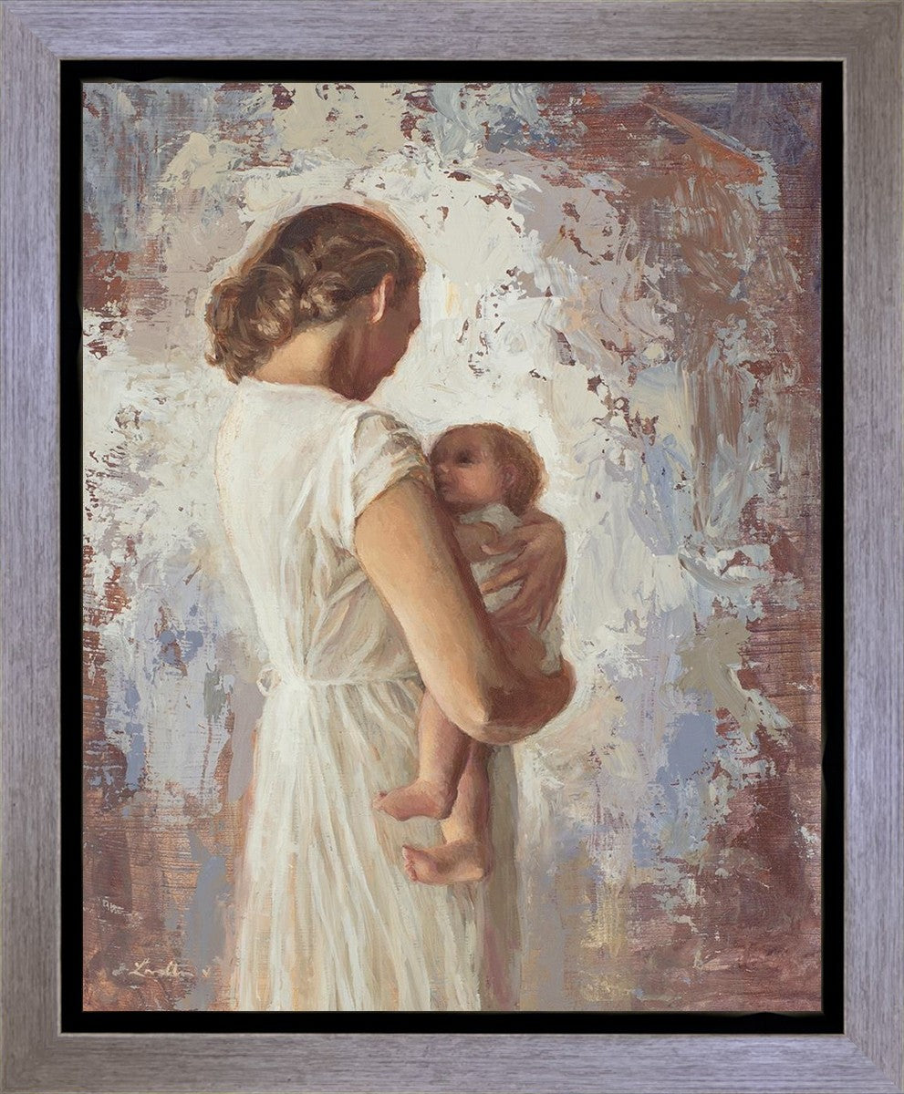 Wondrous Love Gallery Wrap